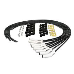 Pertronix - Pertronix 808215HT Spark Plug Wire Set - Image 2