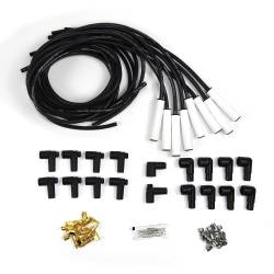 Pertronix - Pertronix 808280HT Spark Plug Wire Set - Image 2