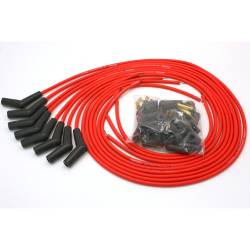 Pertronix - Pertronix 808415 Red 8mm MAGx2 Spark Plug Wire Set 8 Cylinder Universal - Image 2
