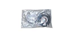 Fabtech - Fabtech FTS86152 2.50 Dirt Logic Resi Suspension Shock Rebuild Kit - Image 2