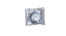 Fabtech - Fabtech FTS86153 2.50 Dirt Logic Non Resi Suspension Shock Rebuild Kit - Image 2