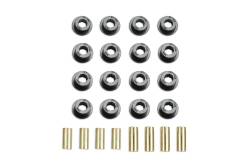 Fabtech - Fabtech FTS98011 Suspension CA Link Bushing Kit for 03-13 Dodge/RAM 2500/3500 - Image 3