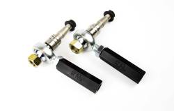 SPL Parts - SPL SPL TRE Z33 Bump Steer Adjustable Tie Rod Ends for Nissan Z33 - Image 2
