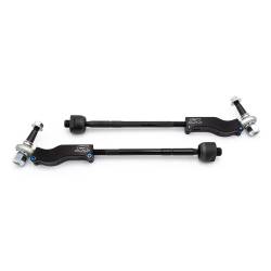 SPL Parts - SPL SPL TRE NAMR Manual Rack Bumpster Adjustable Tie Rod Ends for Mazda Miata - Image 2
