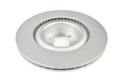 Disc Brakes Australia - Disc Brakes Australia DBA3862E Disc Brake Rotor - Image 2