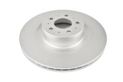 Disc Brakes Australia - Disc Brakes Australia DBA3862E Disc Brake Rotor - Image 3