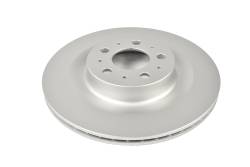 Disc Brakes Australia - Disc Brakes Australia DBA3863E Disc Brake Rotor - Image 3