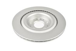 Disc Brakes Australia - Disc Brakes Australia DBA3863E Disc Brake Rotor - Image 2