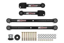 UMI Performance - UMI Performance ABR801-B Coil Spring Lowering Kit - Image 1