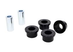 Whiteline - Whiteline W56453 Front Control Arm Bushing Kit for 21-25 Ford Mustang Mach-E - Image 3