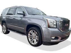 APS - APS IB03RIJ5Y H-Series Running Boards Polish for 07-20 Tahoe/Yukon - Image 2