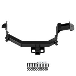 APS - APS Class III 2" Trailer Receiver Hitch for 21-23 Santa Fe/Sorento HT24CJD73 - Image 1