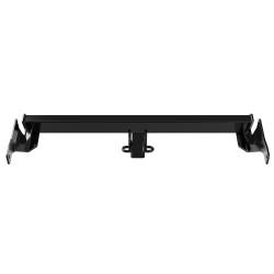 APS - APS HT18CJC15 Class III 2" Trailer Receiver Hitch for 13-25 Mazda CX-5 - Image 3