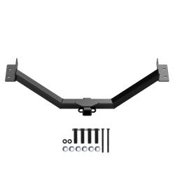 APS - APS HT18CJJ73 Class III 2" Trailer Receiver Hitch for Santa Fe/Sorento - Image 1