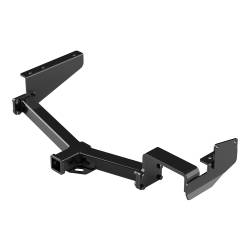 APS - APS Class III 2" Trailer Receiver Hitch 08-13 Toyota Highlanger HT24CBH51 - Image 2