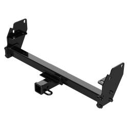 APS - APS Class III 2" Trailer Receiver Hitch for 05-15 Toyota Tacoma HT24CFI86 - Image 2