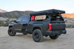 Fabtech - Fabtech FTS81164 Rear 2.25 Dirt Logic Shock Absorber for 22-26 Toyota Tundra - Image 2