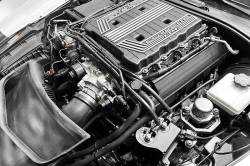RADIUM Engineering - RADIUM Engineering 20-1186-FL Dual Catch Can Kit for 15-19 Corvette Z06 - Image 2