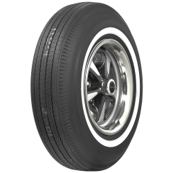 BF Goodrich - BFGoodrich 52620 775 14 1" White Wall - Image 2