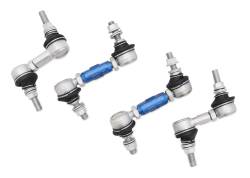 SuperPro - SuperPro TRCLNKSET2 Stabilizer Bar Link Kit Front/Rear for 93-98 Toyota Supra - Image 3