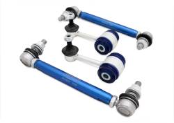 SuperPro - SuperPro TRCLNKSET5 Stabilizer Bar Link Kit Front+Rear for Scion/Subaru/Toyota - Image 2