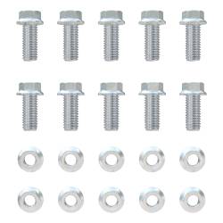 CURT - CURT 2024047991 Helux Pin Box Replacement Bolt Kit - Image 1