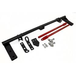 Innovative Mounts - Innovative Mounts 50110 Competition/Traction Bar Kit for 92-01 Honda Prelude - Image 1