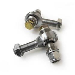 Innovative Mounts - Innovative Mounts 50110 Competition/Traction Bar Kit for 92-01 Honda Prelude - Image 3