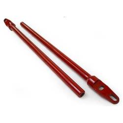 Innovative Mounts - Innovative Mounts 50110 Competition/Traction Bar Kit for 92-01 Honda Prelude - Image 4