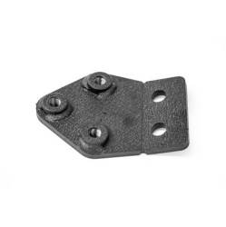Innovative Mounts - Innovative Mounts 50110 Competition/Traction Bar Kit for 92-01 Honda Prelude - Image 6
