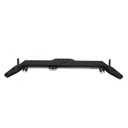 Innovative Mounts - Innovative Mounts 96350 Pro-Series Comp Traction Bar Kit for 88-91 Civic/CRX - Image 2