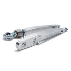 Innovative Mounts - Innovative Mounts 96350 Pro-Series Comp Traction Bar Kit for 88-91 Civic/CRX - Image 3