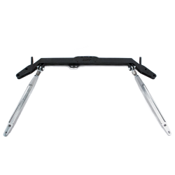 Innovative Mounts - Innovative Mounts 96350 Pro-Series Comp Traction Bar Kit for 88-91 Civic/CRX - Image 5