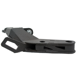 Innovative Mounts - Innovative Mounts 96350 Pro-Series Comp Traction Bar Kit for 88-91 Civic/CRX - Image 4