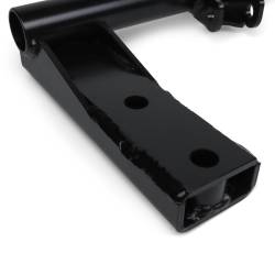Innovative Mounts - Innovative Mounts 50112 Traction Bar Kit for 92-00 Honda Civic/94-01 Integra - Image 3