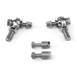 Innovative Mounts - Innovative Mounts 50112 Traction Bar Kit for 92-00 Honda Civic/94-01 Integra - Image 7