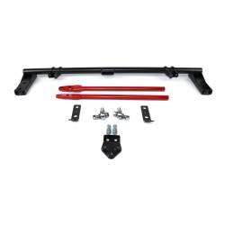 Innovative Mounts - Innovative Mounts 59310 Competition/Traction Bar Kit for 90-93 Accord - Image 1