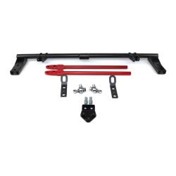 Innovative Mounts - Innovative Mounts 59310 Competition/Traction Bar Kit for 90-93 Accord - Image 2