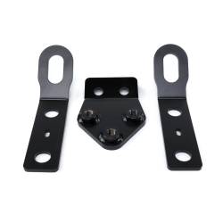 Innovative Mounts - Innovative Mounts 59310 Competition/Traction Bar Kit for 90-93 Accord - Image 7