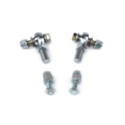 Innovative Mounts - Innovative Mounts 59310 Competition/Traction Bar Kit for 90-93 Accord - Image 6