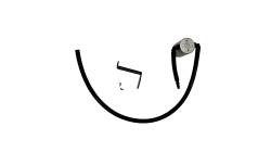 J&L Oil Separator Co - J&L Oil Separator Co 3129P-C Oil Separator 3.0 PCV Side 16-22 Honda Pilot - Image 1