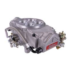 Edelbrock - Edelbrock 35631 EZ Street Regulator/Crossover Line Kit - Image 2