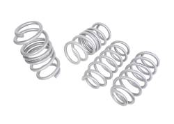 Whiteline - Whiteline WSK-TES002 Front/Rear Coil Spring Lowering Kit for 17-26 Tesla 3 RWD - Image 3