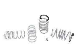 Whiteline - Whiteline WSK-FT001 Front/Rear Coil Spring Lowering Kit for 09-19 Fiat 500 - Image 2
