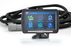 FAST - FAST 170633-06KIT EZ-EFI Fuel Touchscreen Hand-Held - Image 1