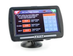 FAST - FAST 170633-06KIT EZ-EFI Fuel Touchscreen Hand-Held - Image 2