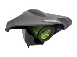 AWE Tuning - AWE Tuning 2660-15316 Engine Cold Air Intake for 23-24 Toyota GR Corolla 1.6 - Image 1