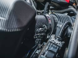 AWE Tuning - AWE Tuning 2660-15316 Engine Cold Air Intake for 23-24 Toyota GR Corolla 1.6 - Image 5
