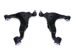 SuperPro - SuperPro TRC1263 Suspension Control Arm Kit for 16-23 Toyota Tacoma - Image 1