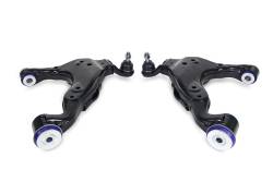 SuperPro - SuperPro TRC1263 Suspension Control Arm Kit for 16-23 Toyota Tacoma - Image 4